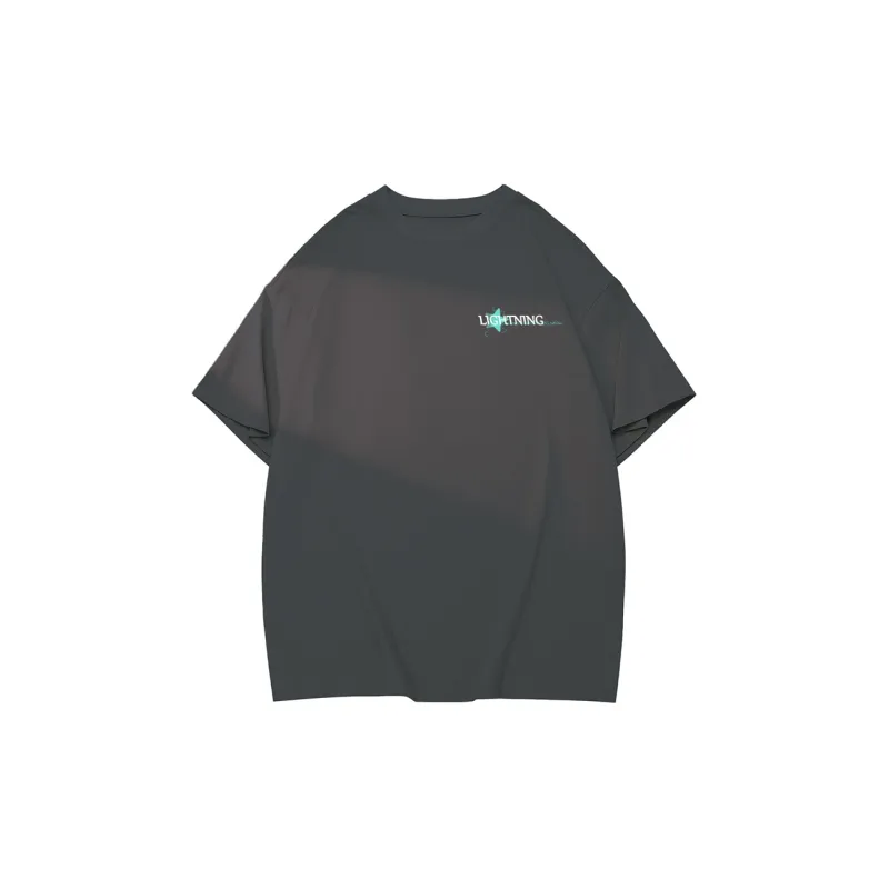 LIGHTNING MONSTER T Shirt Unisex-7