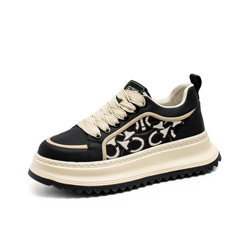 Budding Bear Low Top Casual Shoes Men's-31