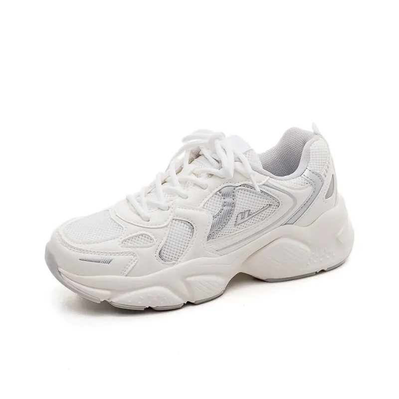 Warrior Warrior Anti-Slip And Wear-Resistant Breathable Low-Top Casual Shoes Unisex-7