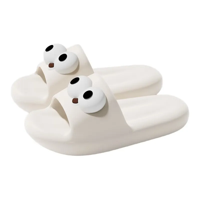 TZLDN Slippers / Home Slippers-0