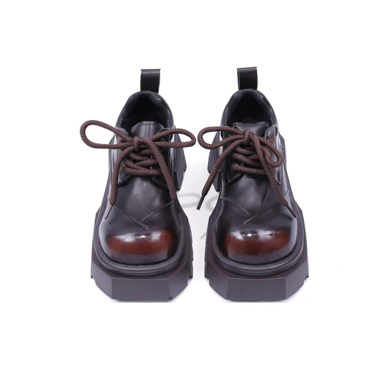 Dawei's House Low-Top Casual Shoes Women's-11