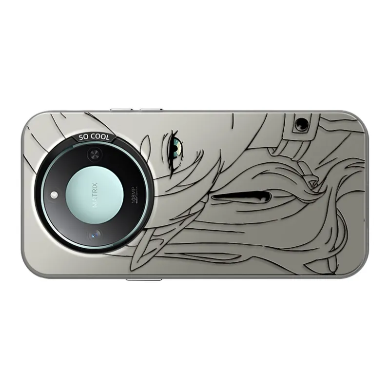 MANQIN Phone Cases-9