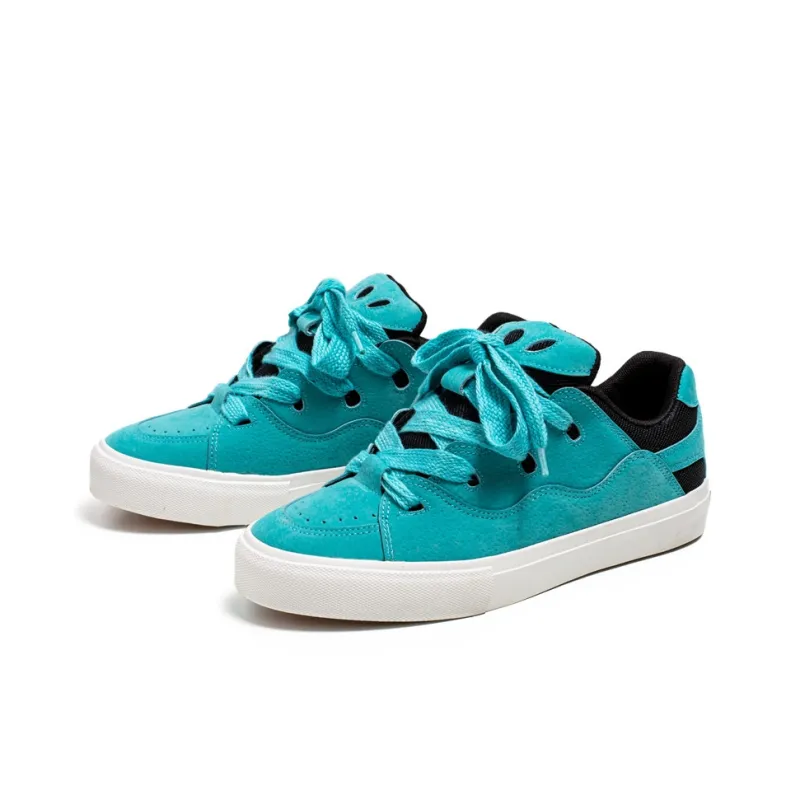 Legaco Chicken Coverage Abrasion Resistant Skateboard Shoes Unisex Box-1