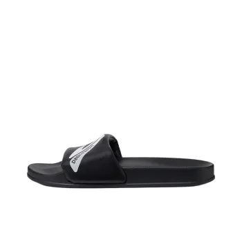DSQUARED 2 Slide Slippers Men's Black