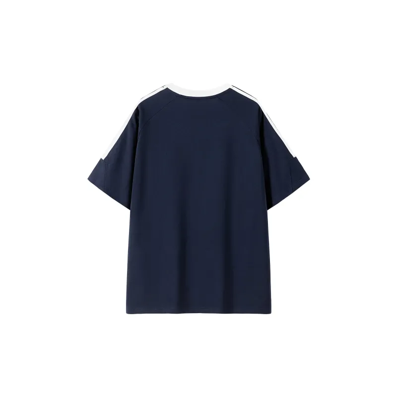 SWAMP AREA T-Shirt Unisex Black-5