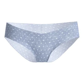 Victoria's Secret PINK Underpants Women's 1 Pack Blue