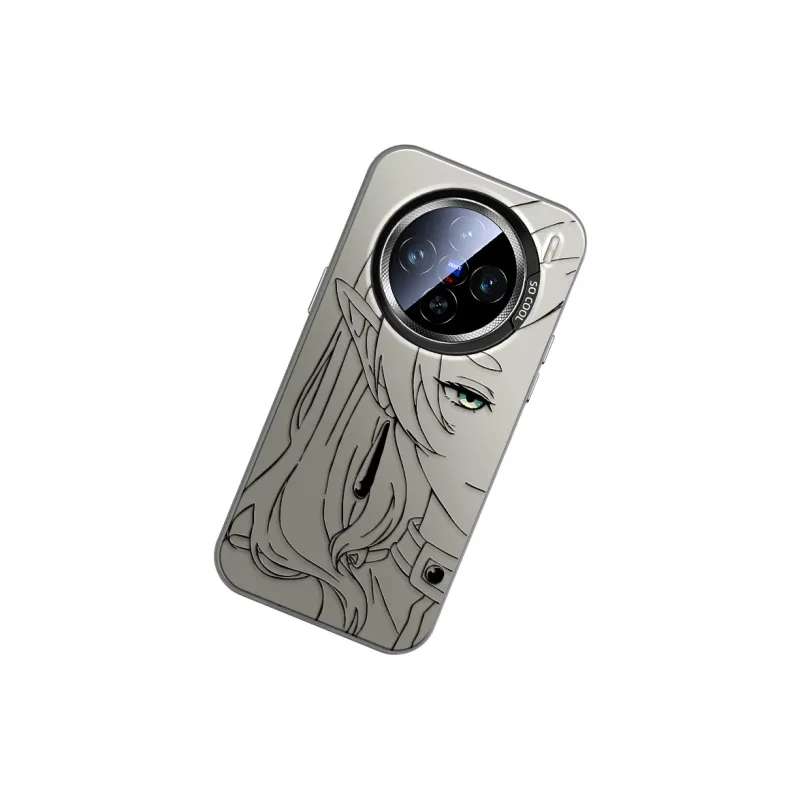 MANQIN Phone Cases-6