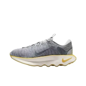 Nike Motiva Light Smoke Grey Smoke Grey Saturn Gold