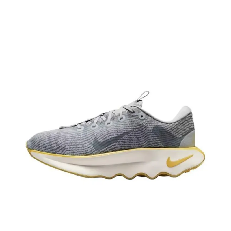 Nike Motiva Light Smoke Grey Smoke Grey Saturn Gold-0