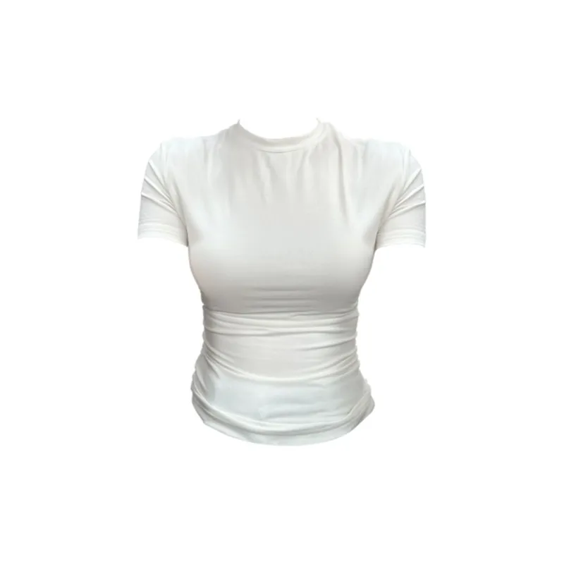 Byford Undershirts Women's White-0