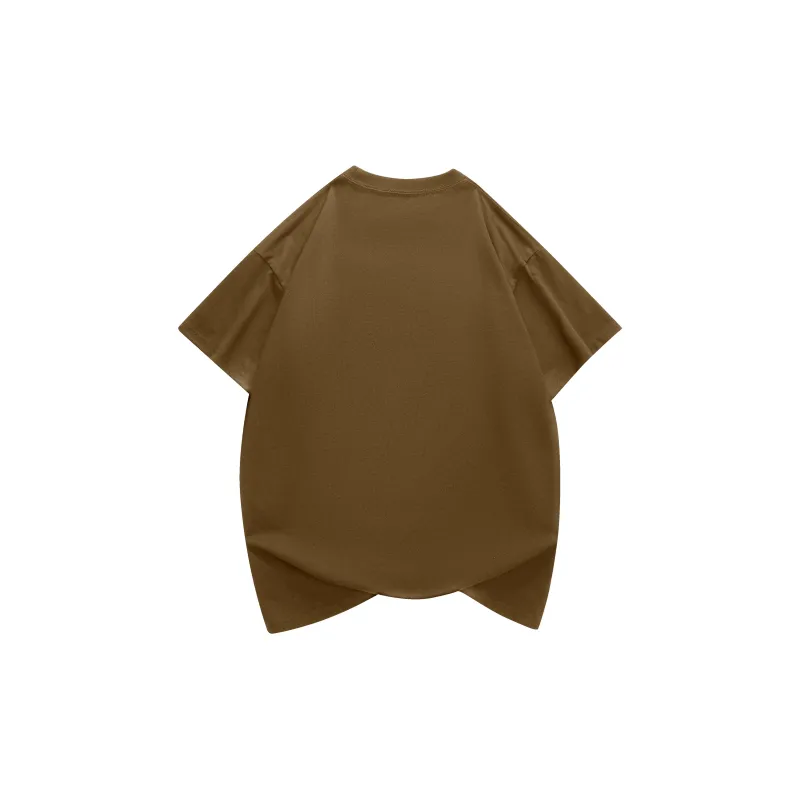 Kepu T Shirts Unisex-17
