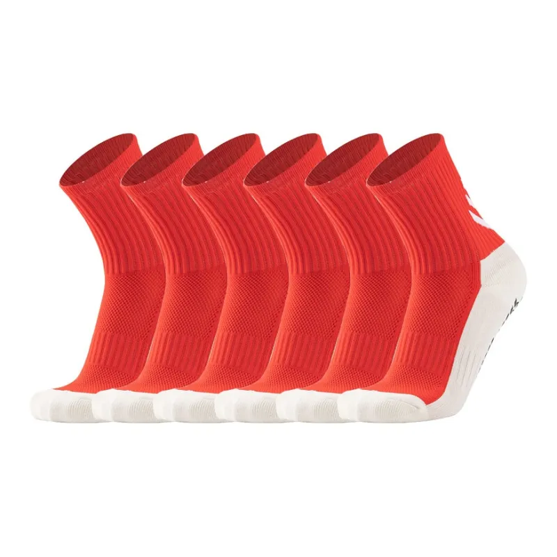 Brute Rabbit Soccer Socks Unisex Combo Set-91