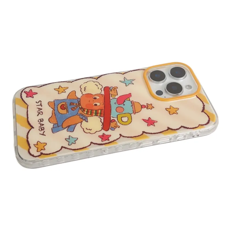 Wei Xin Phone Cases-7