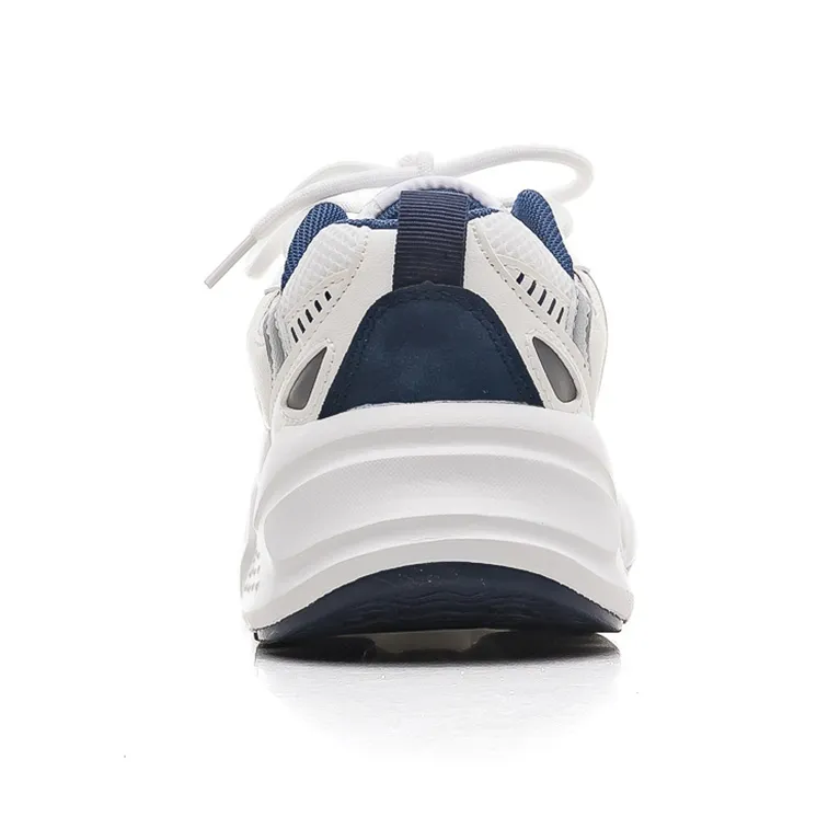 Warrior Warrior Anti-Slip And Wear-Resistant Breathable Low-Top Casual Shoes Unisex-4