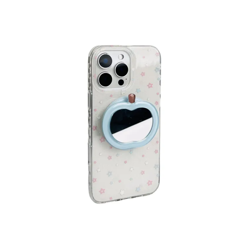 Wei Xin Acrylic Material 38 Phone Cases Compatible With IPhone 16/15 Pro Max/Apple 13/14 Pro/Max-1