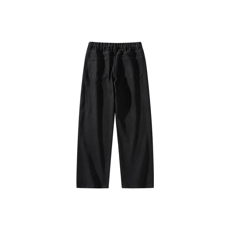 DOUBLE STAR 88 Jeans Men-11