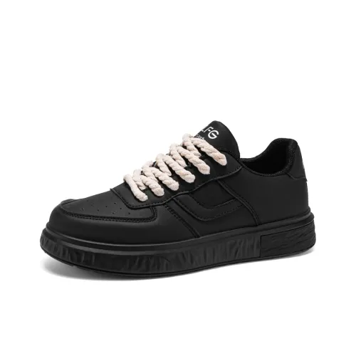 Ant City Low-Top Skateboard Shoes Men's