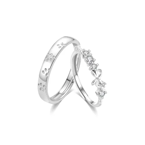 Master Kim Niche Luxury Advanced Adjustable Ring Unisex