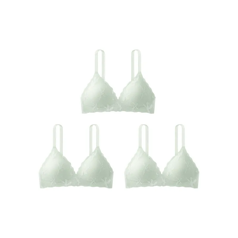 ROBINHOOD Bra Women's Combo Set-14