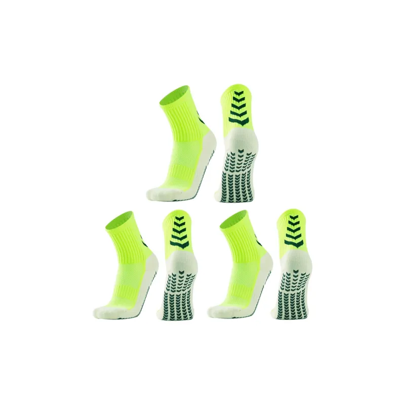 Brute Rabbit Soccer Socks Unisex Combo Set-26