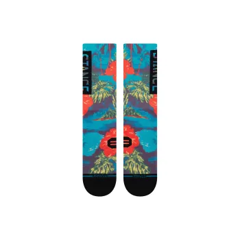 Stance Cycling Socks Unisex 1 Pack Mixed Color