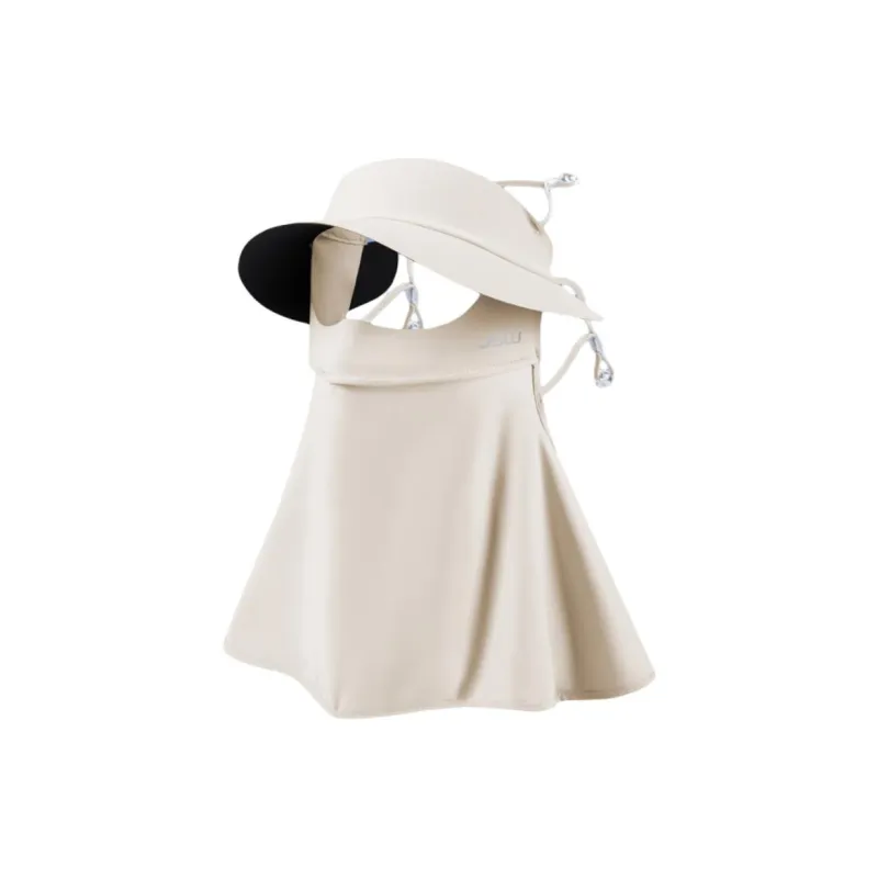 JEANSWEST Polyester Sun Protection Masks Unisex-1