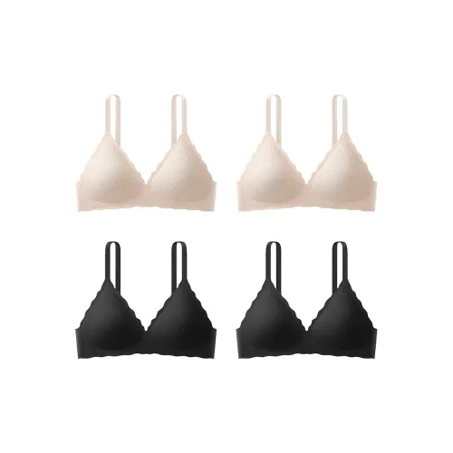 ROBINHOOD Bra Women's Combo Set