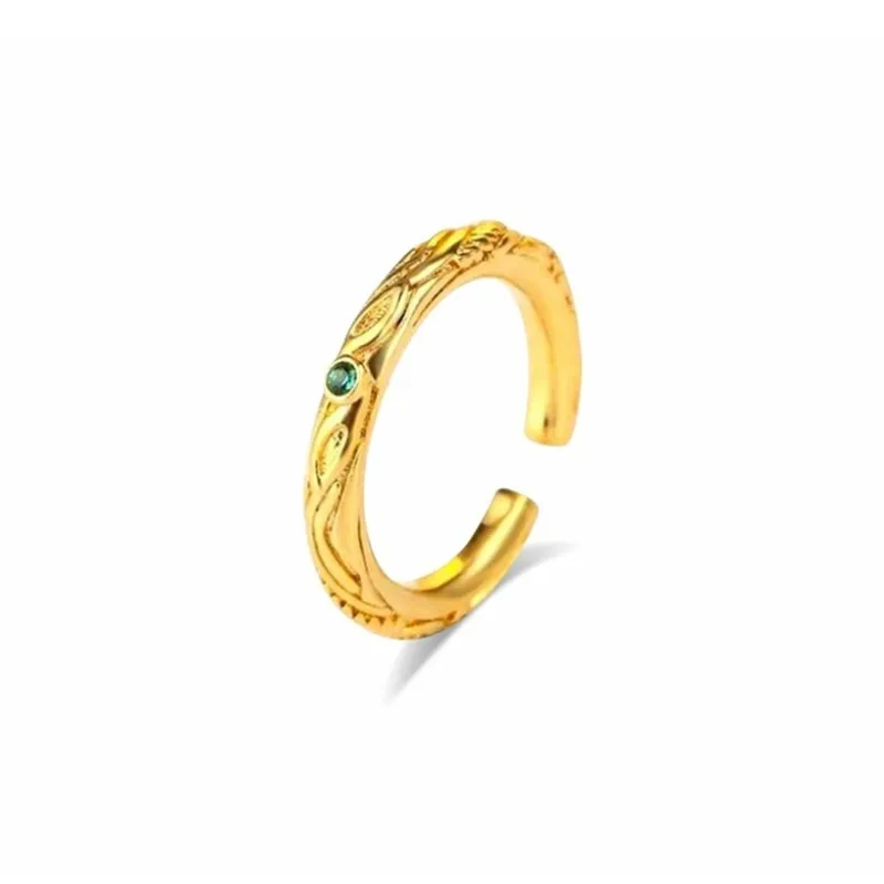 RboySe Rings Unisex-0