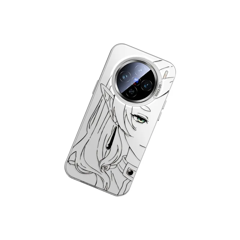 MANQIN Phone Cases-1