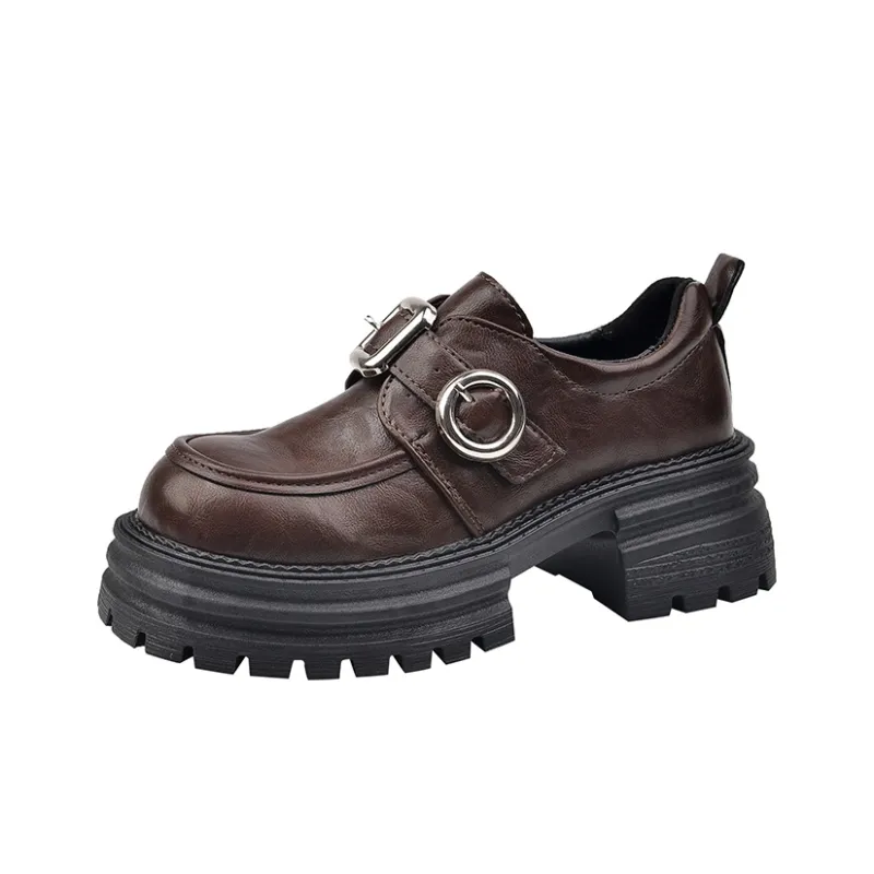Luji Loafers Women's-5