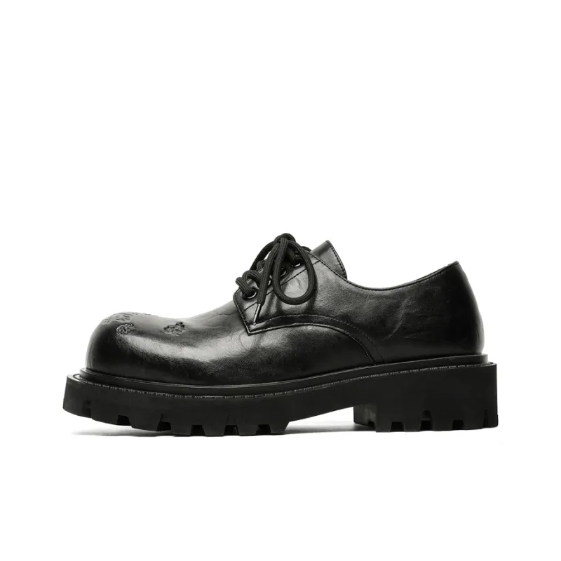 Journey Of Inspiration Casual Shoes Men's Black-0