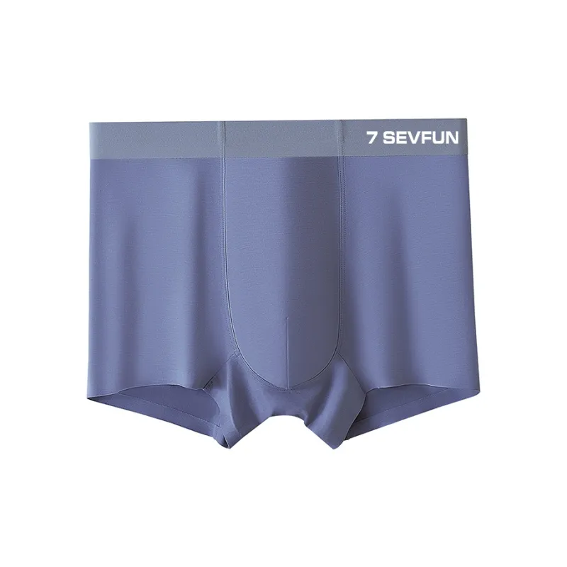 7 SEVFUN Underpants Men's 4 Pack-4