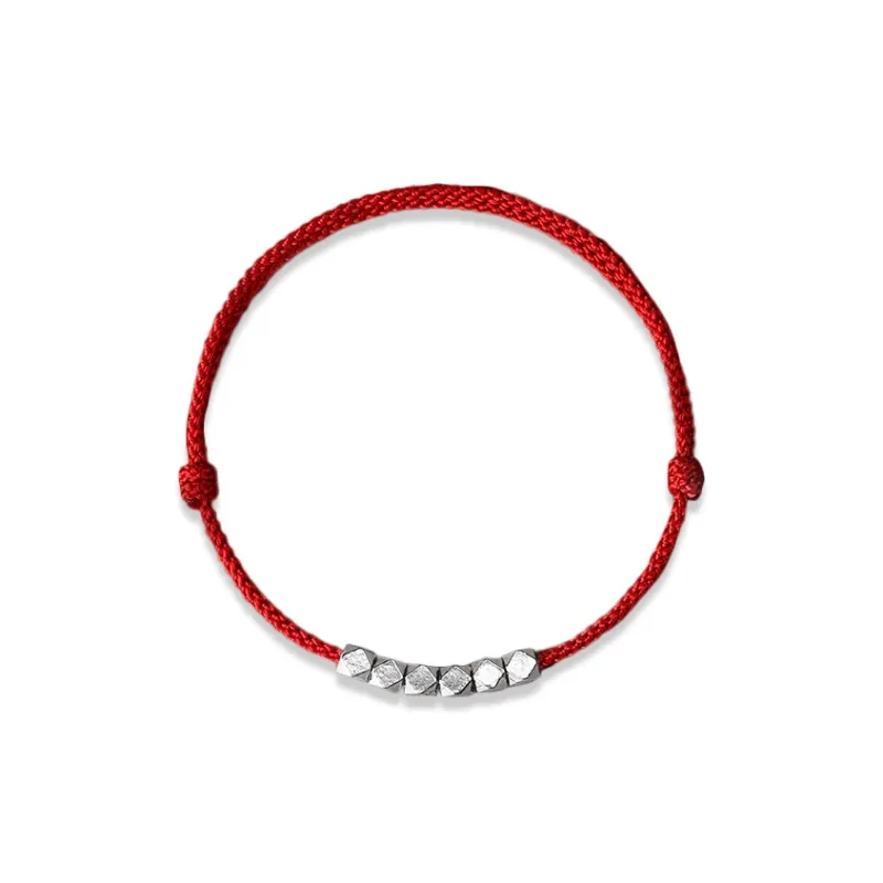 RINGLOVE 925 Sterling Silver Bracelets Women's-3