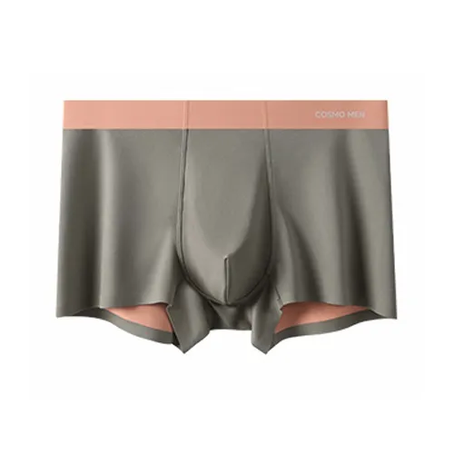 Urban Beauty Underpants Men's Combo Set-7