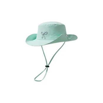 Fishing For Bears Polyester Sun Protection Hats Unisex