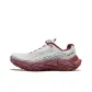 Bright White/Moon Red