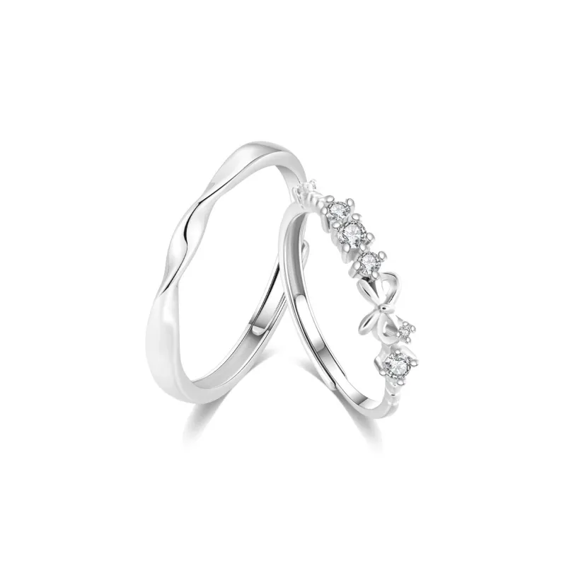 Master Kim Rings Unisex-0