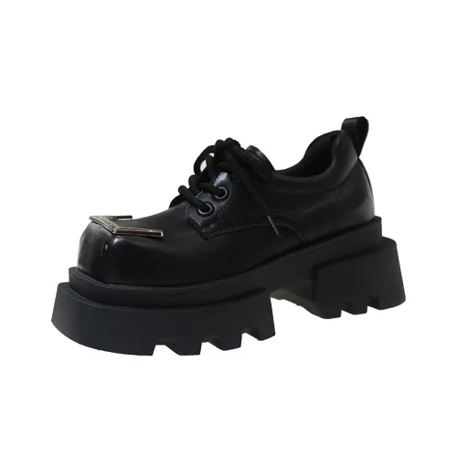 AJPAP Casual Single Shoes Women's