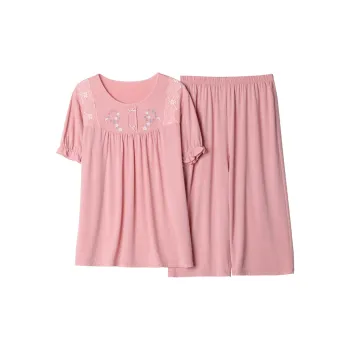 MADALLO Pajama Set Women's Watermelon Red