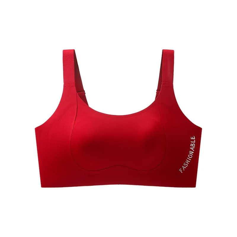 Vine Color Women's Bras-4