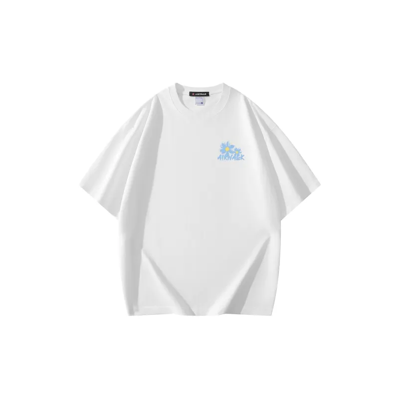 Airwalk T-Shirts Unisex-3