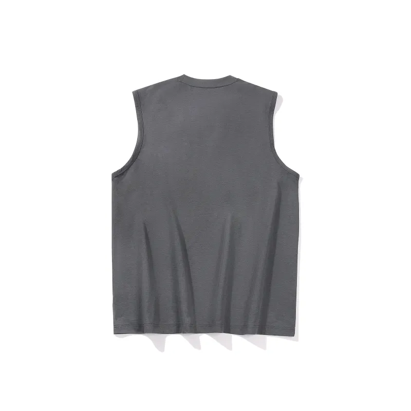 My name is MT Tank Tops Unisex-5