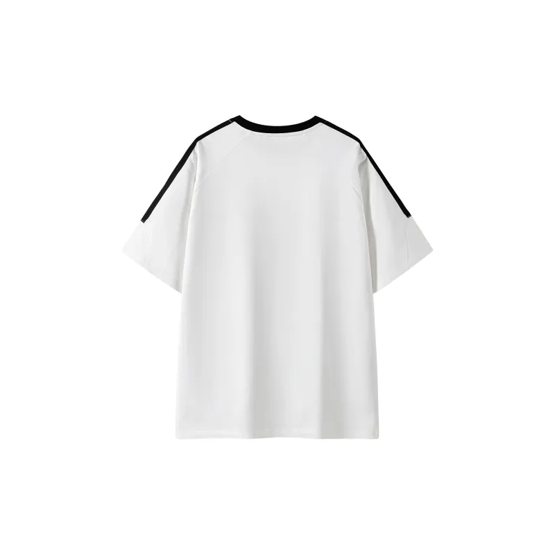 SWAMP AREA T-Shirt Unisex Black-3