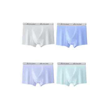 GOSO Underpants Men's Combo Set