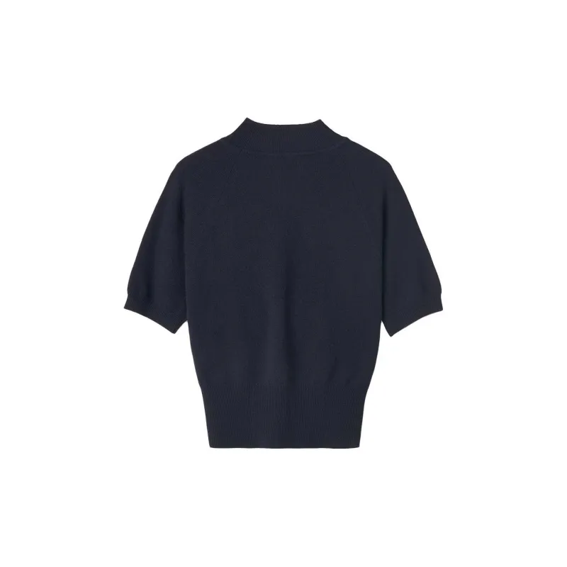 Vivienne Westwood FW23 Sweater Women's Marine Blue-1