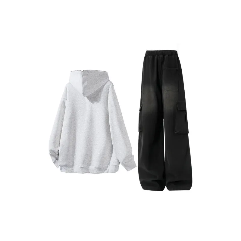 ROSECREED Casual Sportswear Unisex-5