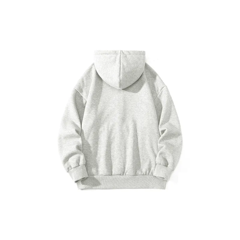 MIIOW Trend Party Series Sweatshirt Unisex-9