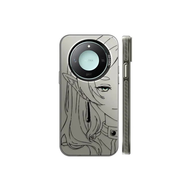MANQIN Phone Cases-5