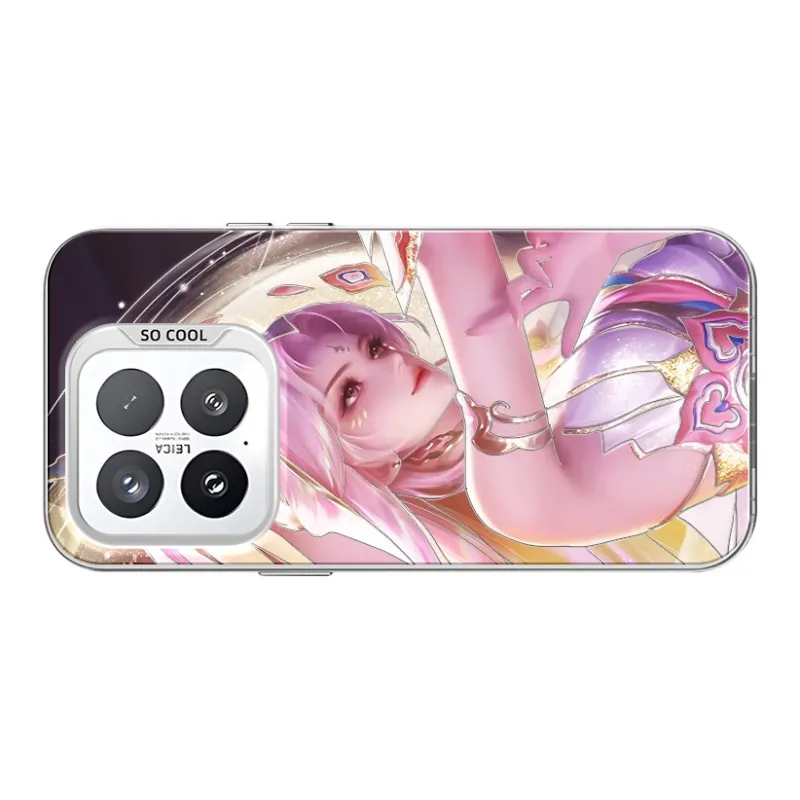 MANQIN Phone Cases-14