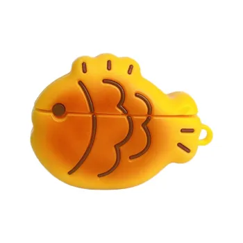 Wei Xin Headphone Cases